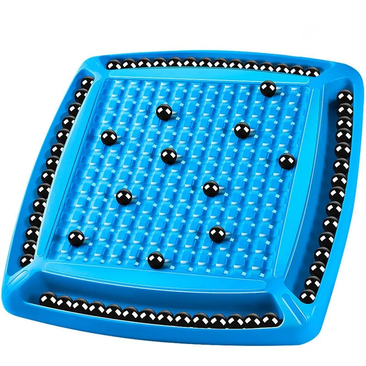 磁感黑科技磁力对战棋儿童益智神器双人策略攻防亲子互动安全棋盘