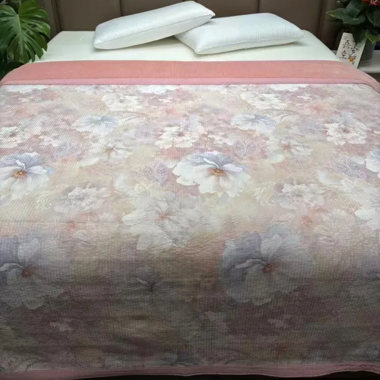 两用床盖可铺可盖（约4.5斤）
