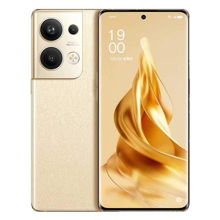 95新 OPPO Reno9Pro+全网通5G双卡拍照二手机曲屏第一代骁龙8+