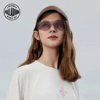 帕拉丁秋季男女款帽子简洁立体绣花棒球帽C3542