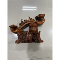 【俊哥】桌面如意摆件