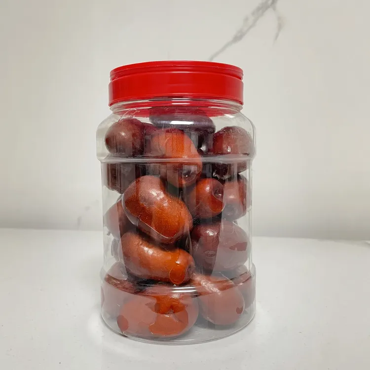 枣香酒香相融 清醇芬芳 软糯香甜