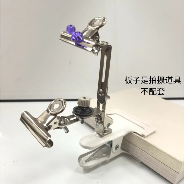 【宝藏小店】简易款双层编绳架可diy编织架编绳工具