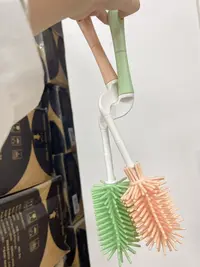 防撞条（硅胶奶瓶刷）
