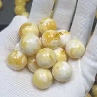 1.4妖白花单珠拍一送一(限购1单)