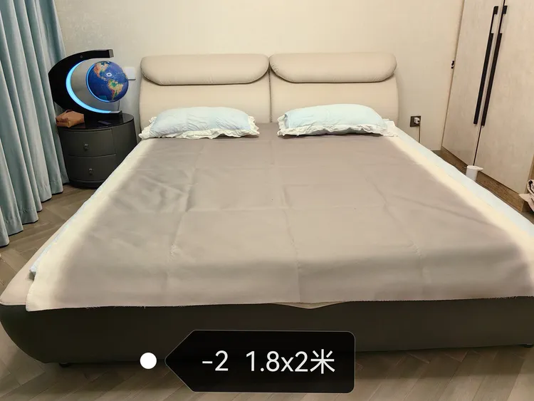 夏凉布，毛纺厂蒸尼布凉快，舒适，亲肤铺床单