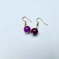 精美设计款耳饰CC009