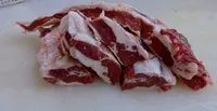 【三角膘】牧轩专属谷物饲养牛肉生鲜黄牛肉