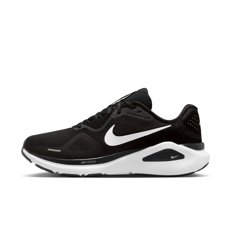 NIKE/耐克男子公路休闲跑鞋STRUCTURE跑步鞋HJ1102-002