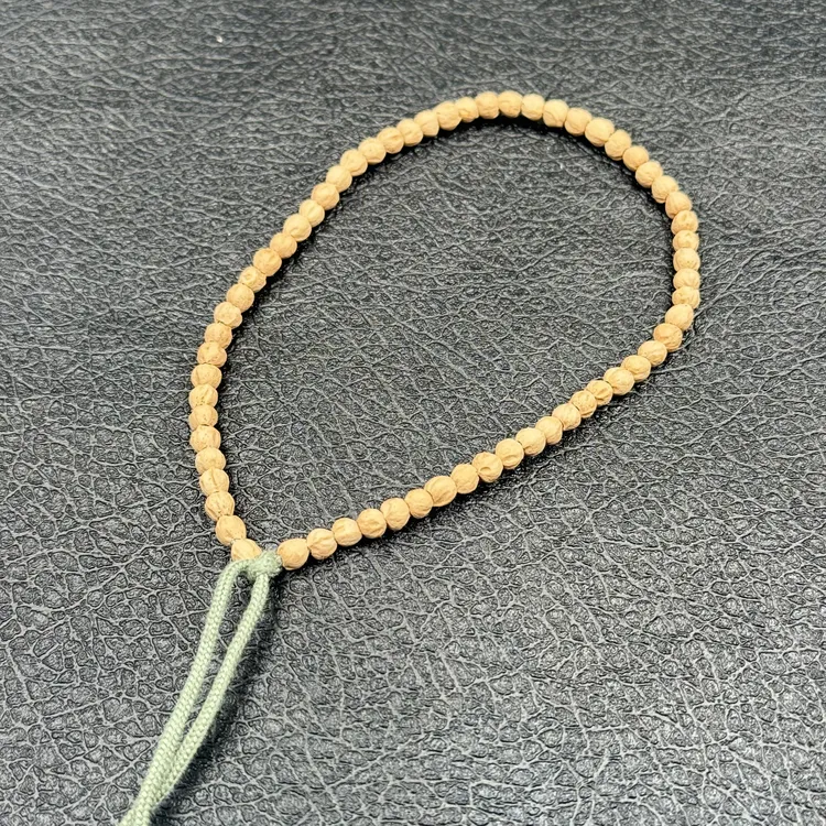 【4号福利款】每日福利 黄皮百香籽手持 热振/甘孜/昌都籽 