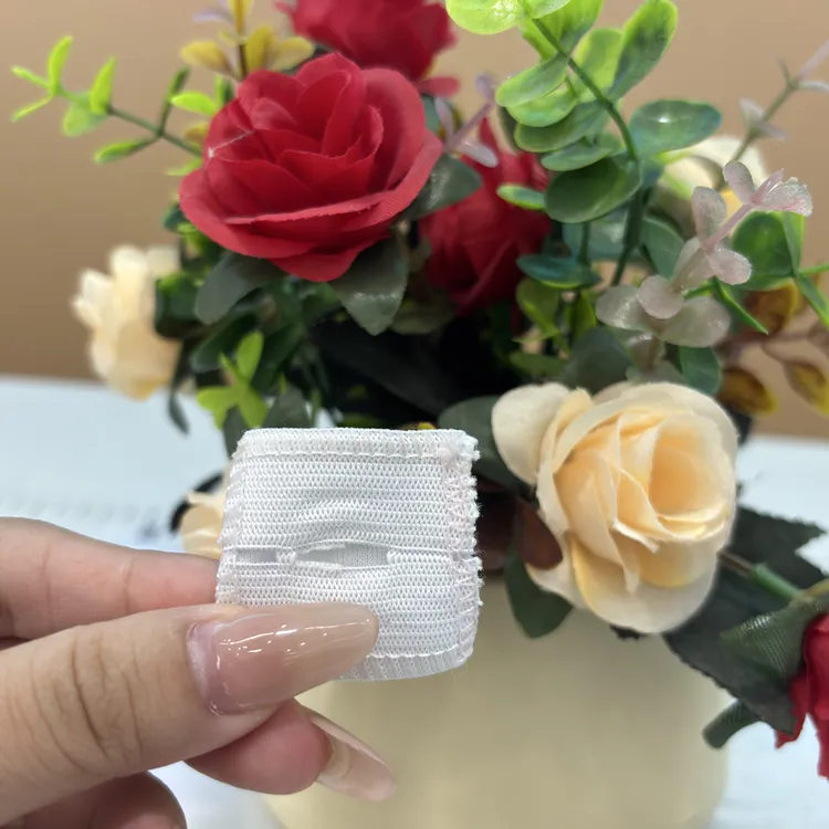 洗衣店专用纽扣保护套/适用于羽绒服，各类衣服上的大小纽扣均可包