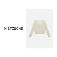 etzsche｜明朗夏日｜王炸单品！轻薄透气百搭天爽亚麻防晒衫25202