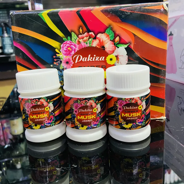   خۇشپۇراق ئەمبەر 留香香膏