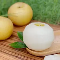 山东正宗莱西秋月梨新鲜脆甜多汁应季水果梨子包邮