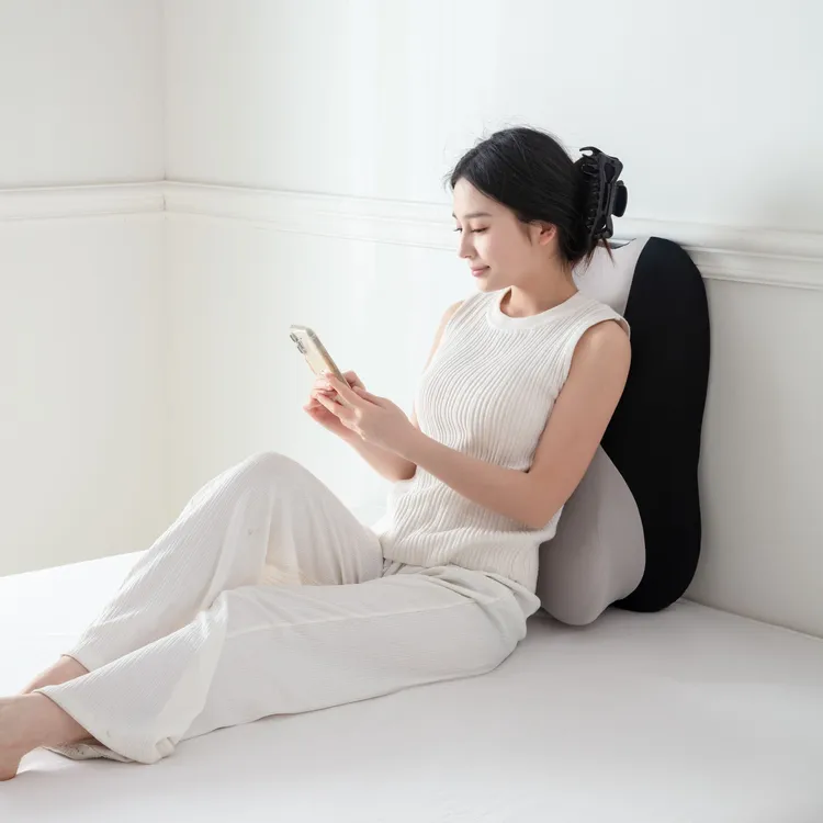 【体感专属】床上趴仰多功能枕抬腿靠腰垫高辅助神器