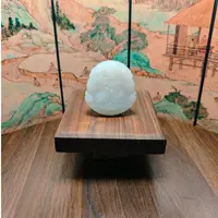 F和田玉普贤吊坠（龙、蛇）0598