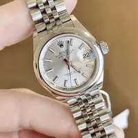 劳力士/自动机械/95新/表径28/S256250112004/250507YZ0018