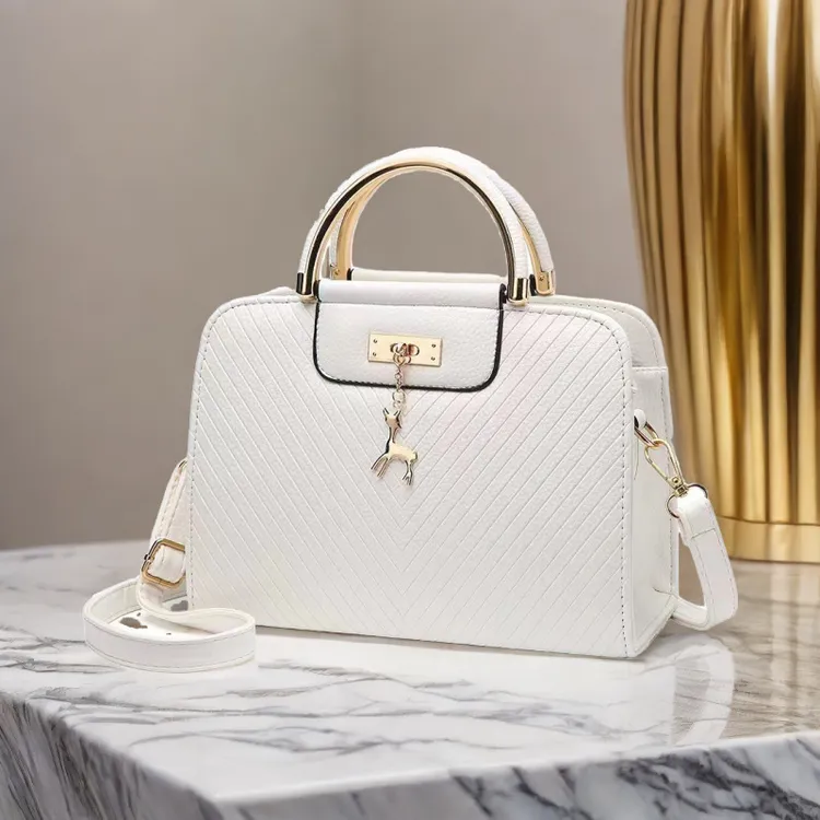 台州女包bag小方包pu女包纯色手提包斜挎包单肩包时尚ladiesbags