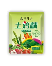 家用商用煲汤炒菜蔬菜提鲜可代替鸡精的调味料