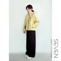 弯刀裤⑦七七146小个子秋装爆款宽松显瘦弯刀裤子女款休闲裤小美说