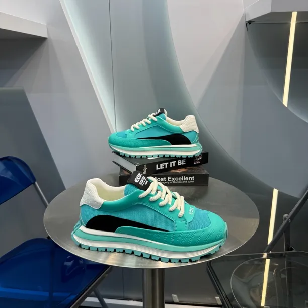 单鞋板鞋防滑舒适男鞋运动鞋时尚休闲鞋低帮透气轻质老爹鞋