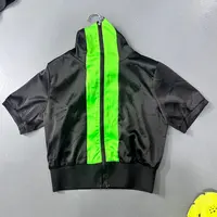 【短外套】高档新款上衣设计感时装女装服装8081[GYSS]Q