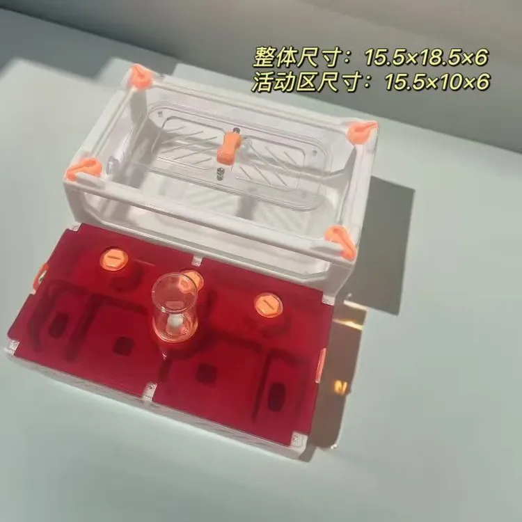 新手养蚁无忧套装巢+蚁+工具包最全套餐入门必备最全套餐新款蚁巢