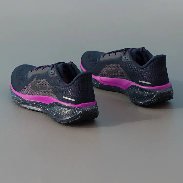 耐克NIKE男鞋2025新款AIR ZOOM飞马41缓震跑步鞋休闲运动鞋HQ7972