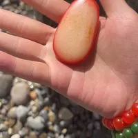 未镶嵌和田玉（糖玉）珠宝奇石