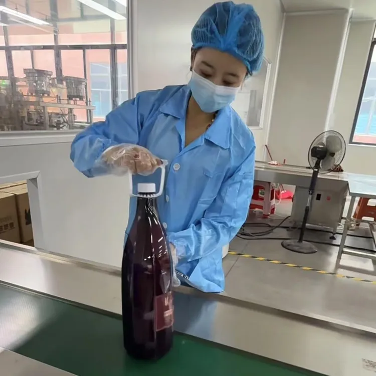 露舒娜控油清洁滋润洗发水
