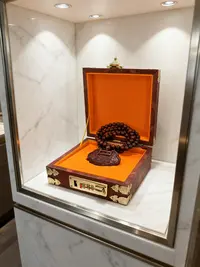 （晓昵)百岁锁百岁锁吊坠