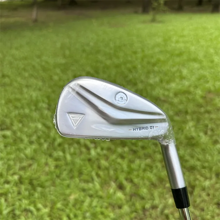 GV TOUR 高尔夫2号3号4号开球铁杆 高尔夫长铁 单只铁杆散铁
