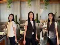 晓夏自制 “暖宝鹅绒马甲” 三星可溯源！90白鹅绒轻盈保暖羽绒马夹