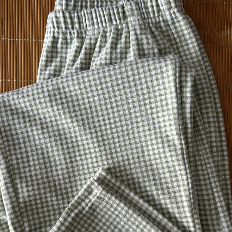 2025新款休闲大码秋冬可穿云朵棉