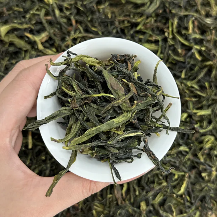 正宗潮州原产地凤凰单枞茶中香水高香型抽湿鸭屎香清香抽湿单丛茶