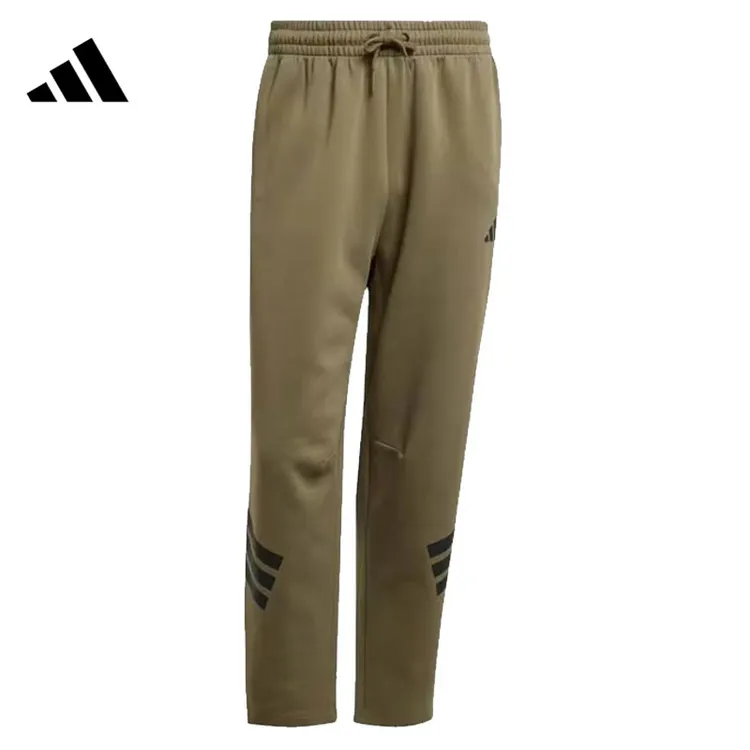 adidas阿迪达斯男子M FI POCKET PT运动休闲时尚针织长裤JD4891