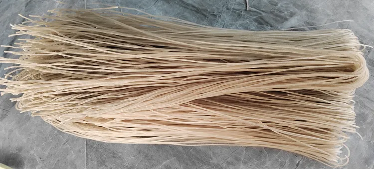 筋道好吃润滑爽口粉条