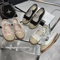 YBLH【小众·设计师·渔夫半拖】582-612