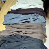 6029 人手B冲款！高智感V领显瘦针织