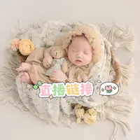 小汉堡童装直播通用链接外套