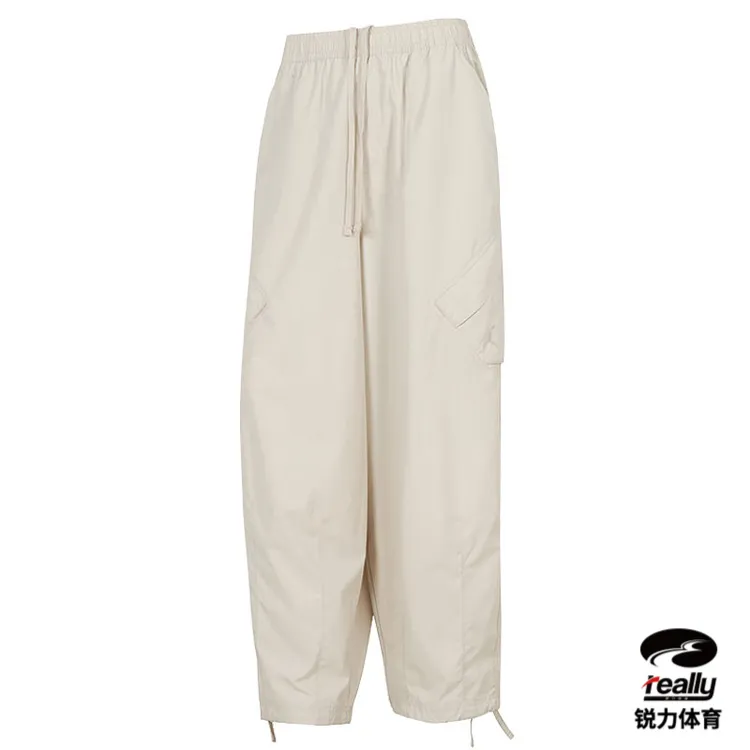 Nike耐克女子JORDAN运动休闲长裤HM6145-104