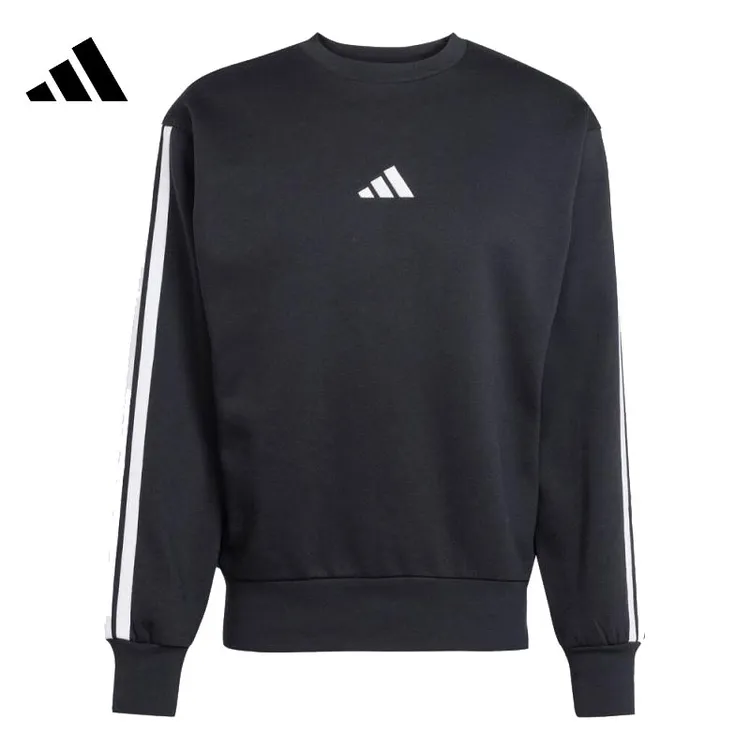 Adidas阿迪达斯男子运动休闲卫衣套头衫JE6304