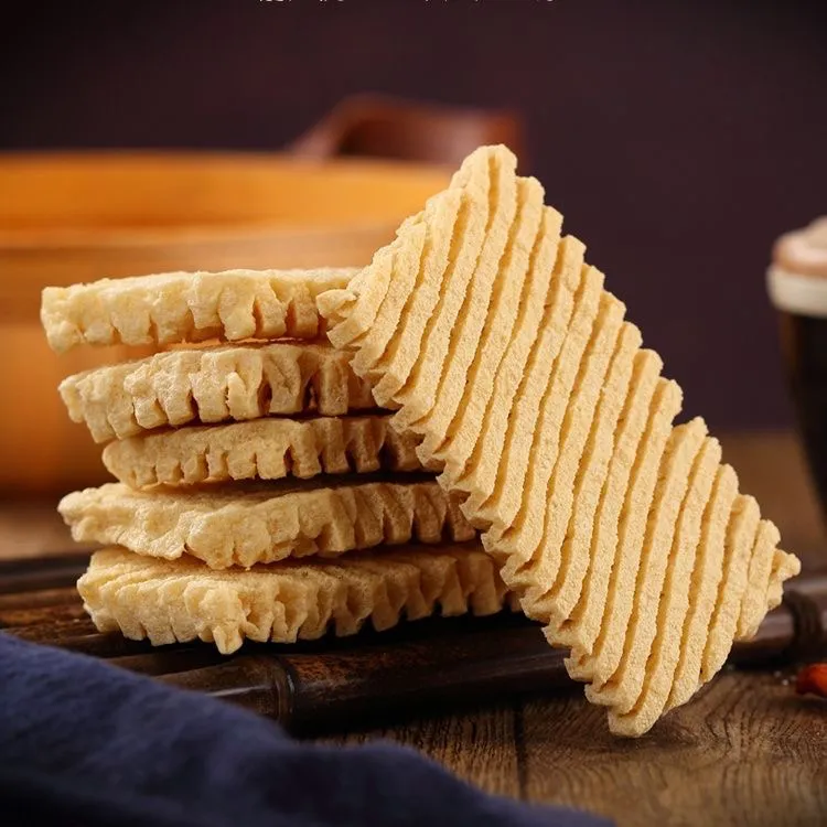 余大妞定制款地道豆腐串兰花干豆干麻辣串火锅串串关东煮豆制品