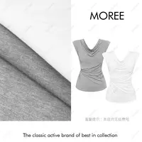 【MOREE】accrédité 上衣-3195