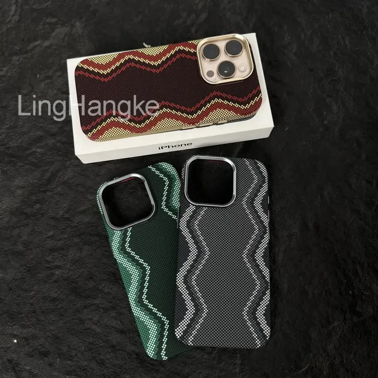 磁吸【赤蛇权杖】适用苹果华为16pro/14promax手机壳轻薄潮牌pura80