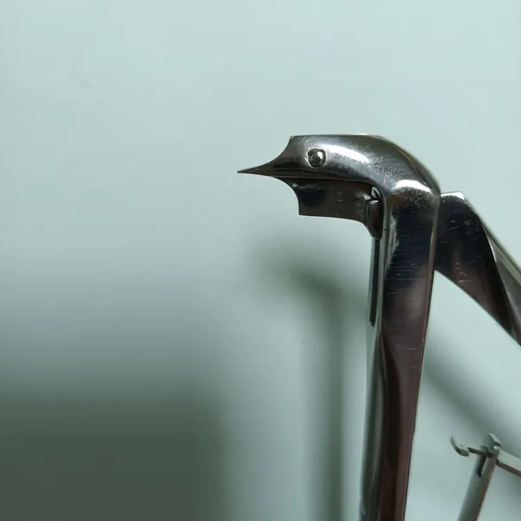 牙科齿科口腔破冠钳