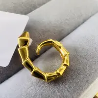 【夏夏专享】足金999饰品 小蛇吊坠 1.74 GP