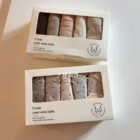 好穿的内裤。女士舒适百搭好穿的短裤中高腰内裤