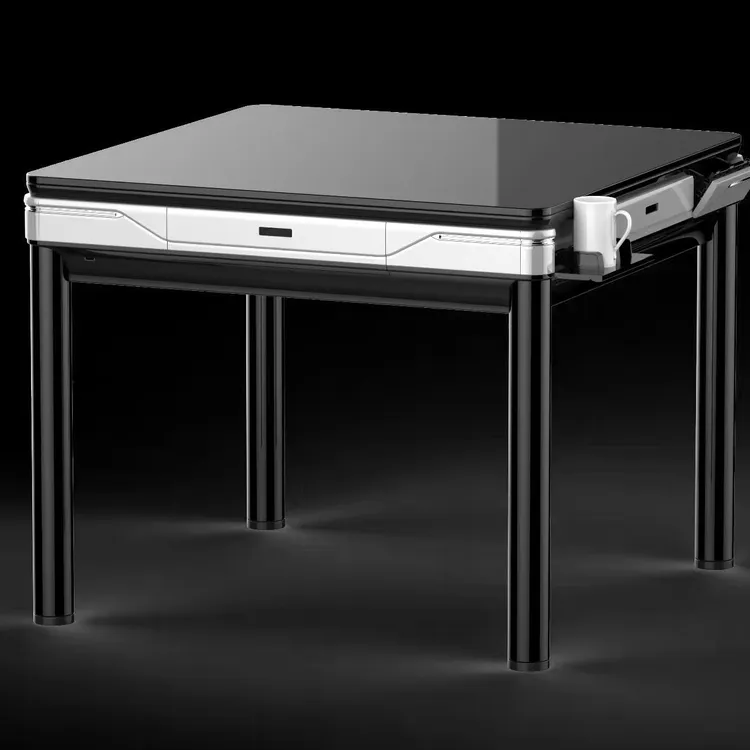 肥小雀全新升级/低音四口机