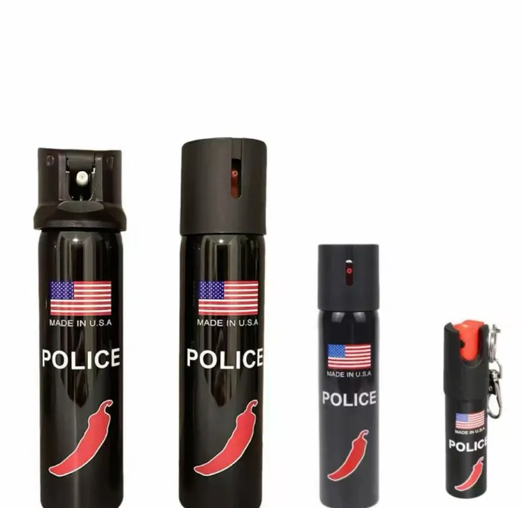 进阶版男女士民用合法神器驱狗反喷瓶远距离露营执勤应急安保专用